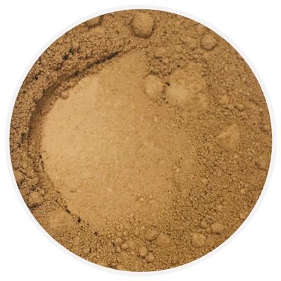 Mineral Foundation Pot for Life - 5 8 grams