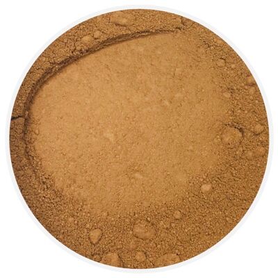 Mineral Foundation Pot for Life - 6 8 grams