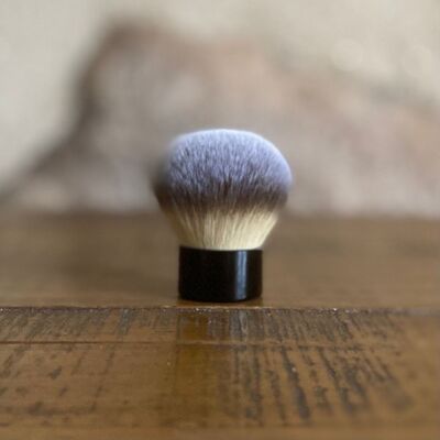 Blusher Kabuki Brush