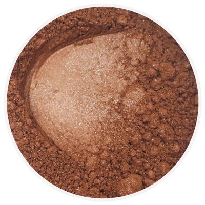 Mineral Bronzer Pot for Life 4 grams