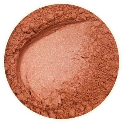 Mineral Blusher Pot for Life - 4 grams Peach