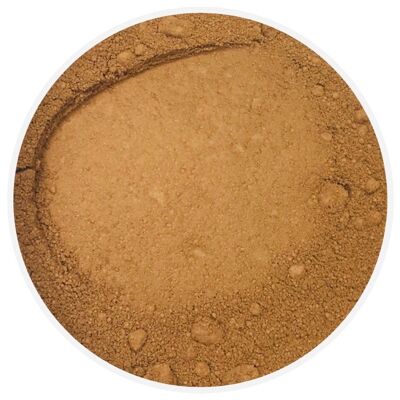 Mineral Foundation Samples - 06 6