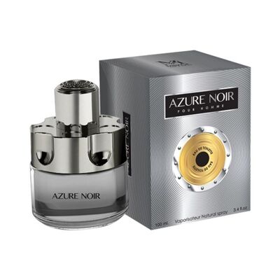 PERFUME 100ML AZURE NOIR M9069