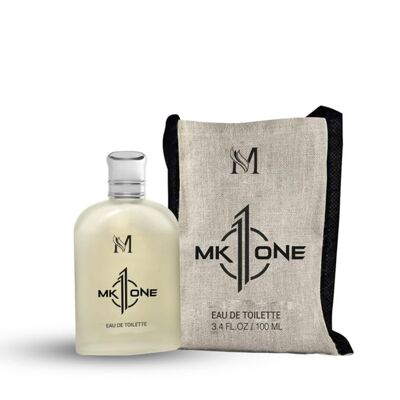 PROFUMO 100ML MK ONE M8901