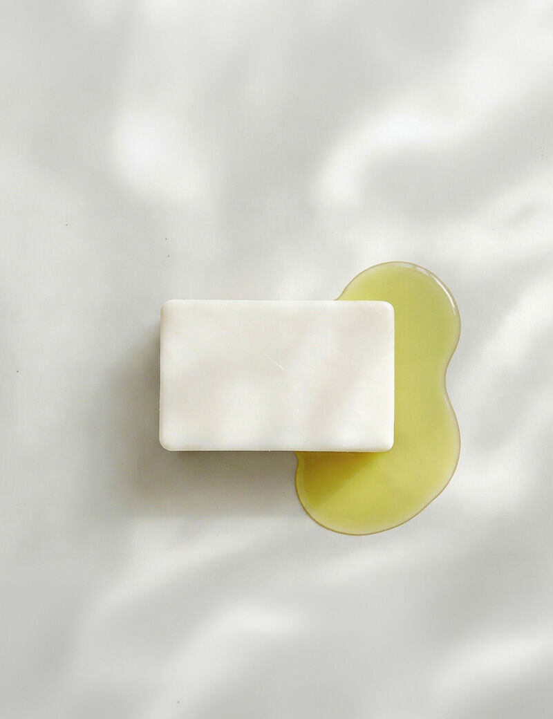 Olivenölseife 100 g