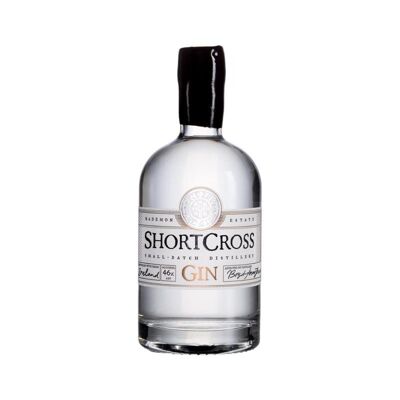 Shortcross Classic Gin (70cl)