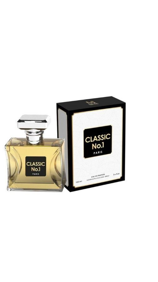 Classic no 1 paris chanel on sale