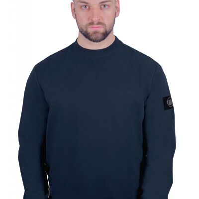 Marco Sweatshirt Navy__XXL