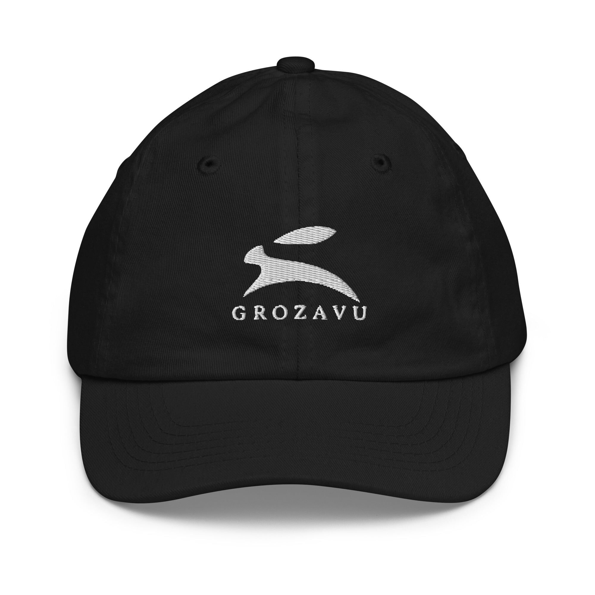 Kids Cotton Cap
