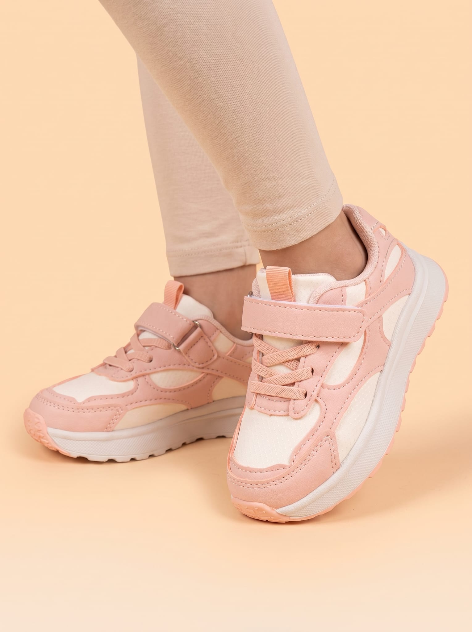 BK260 - Zapatillas deportivas para niños
