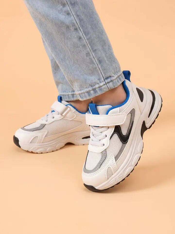 BK271 - Zapatillas deportivas para niños
