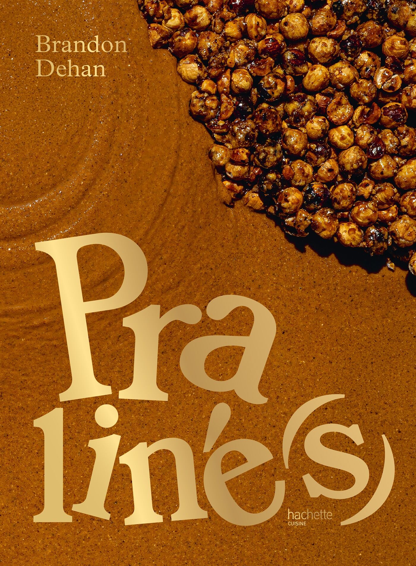 KOCHBUCH - Pralinen