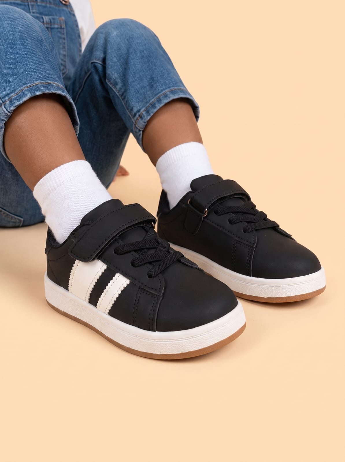 BK261 - Zapatillas deportivas para niños