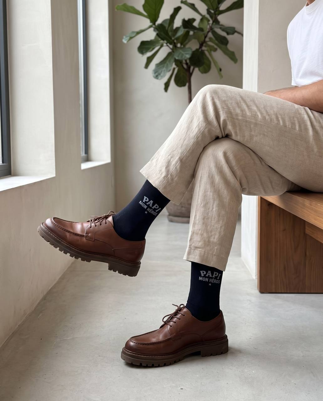 Socks - Grandfathers Collection