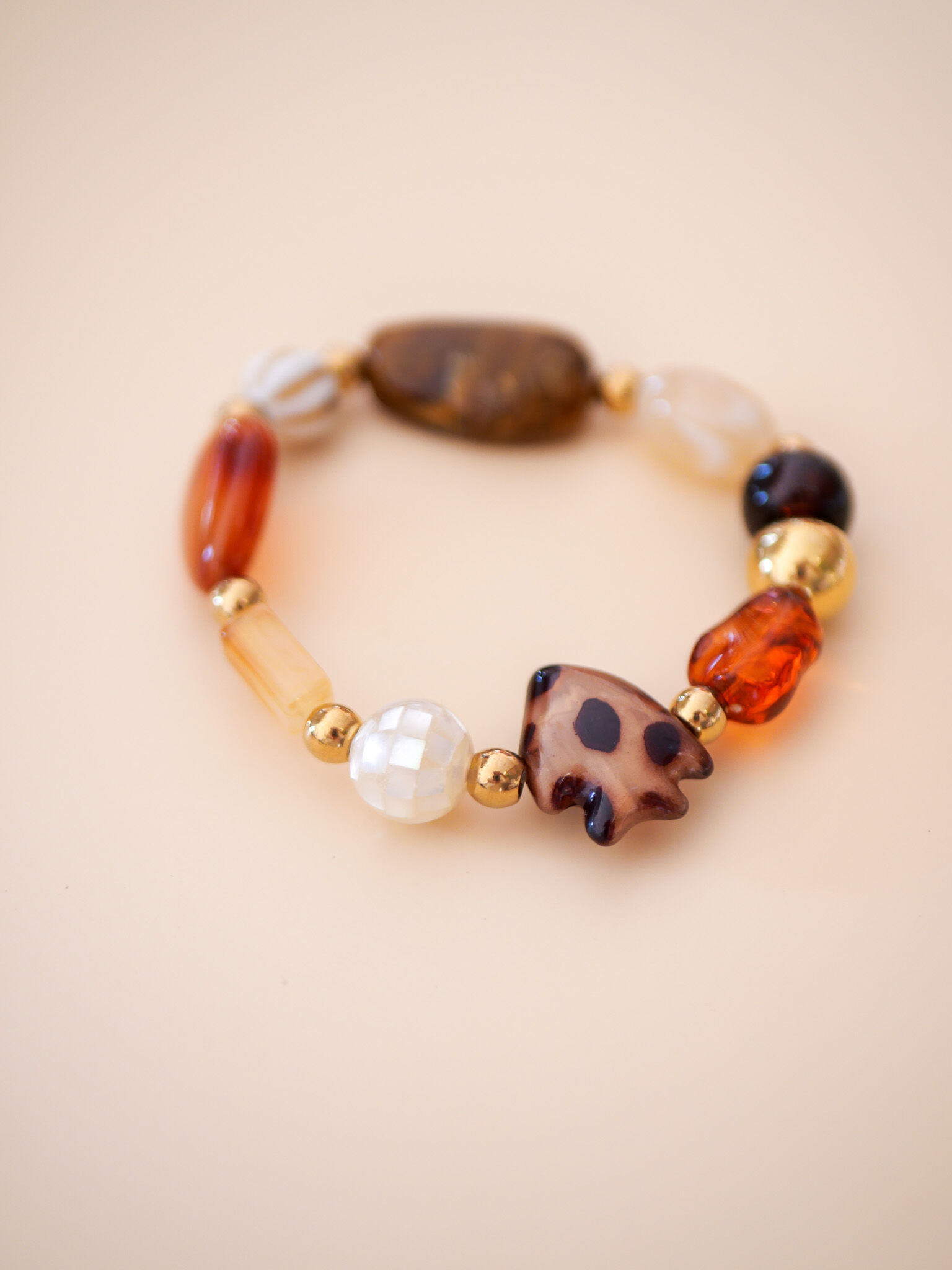 Azeria – Inès-Armband – Geschenkidee – hergestellt in Frankreich