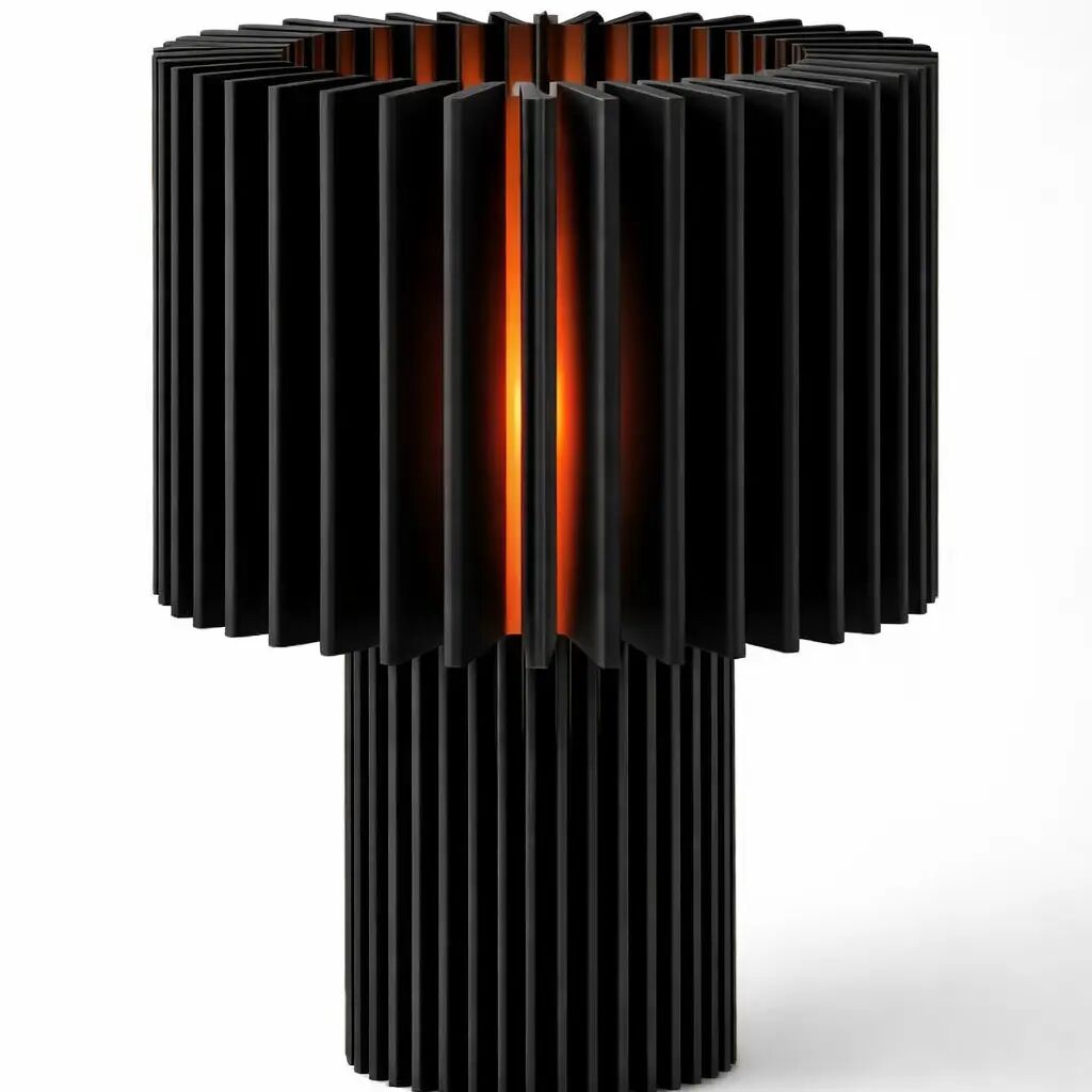 BONNIE LAMP