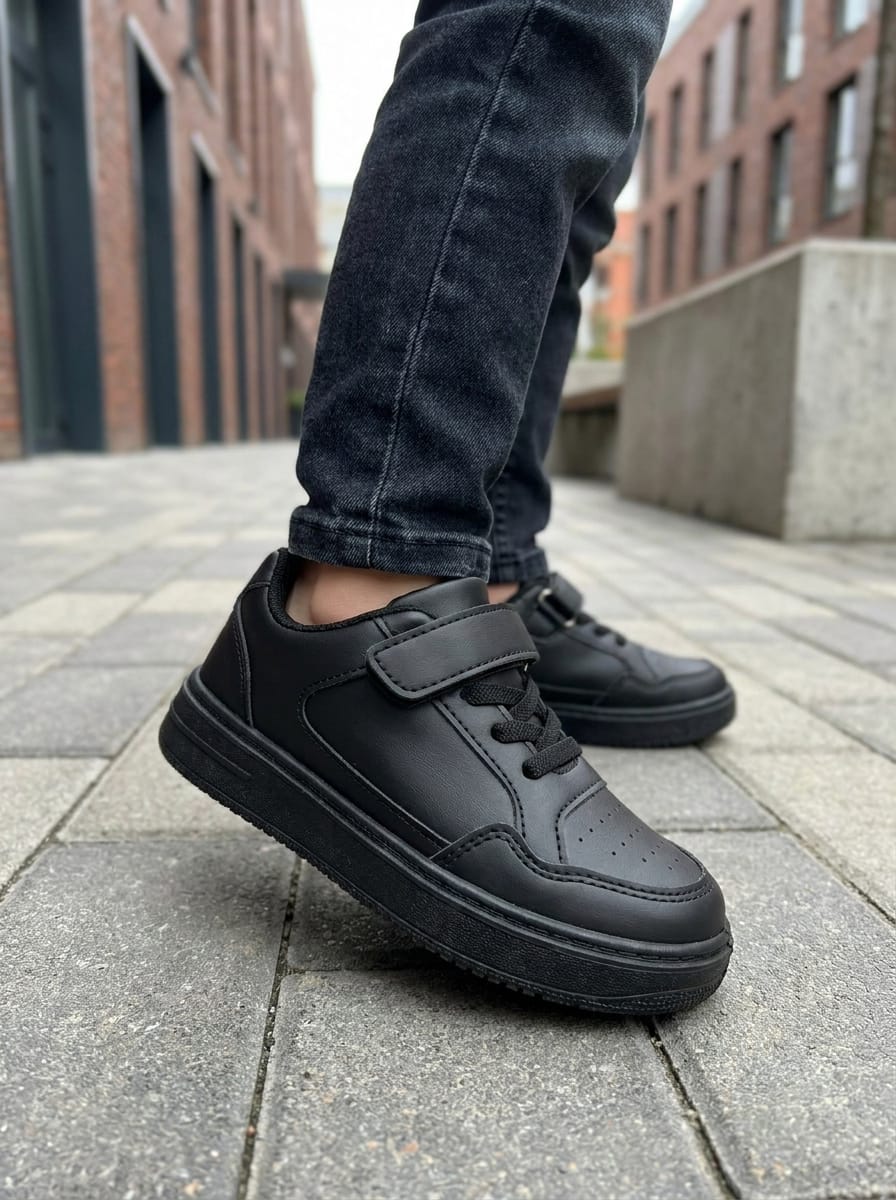 BK257 - Zapatillas deportivas para niños