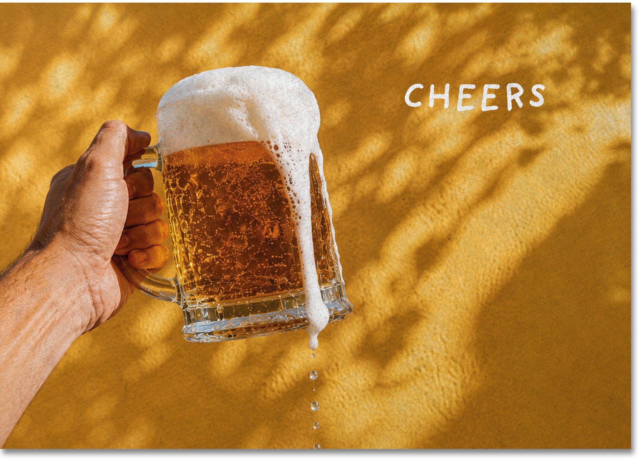 beer