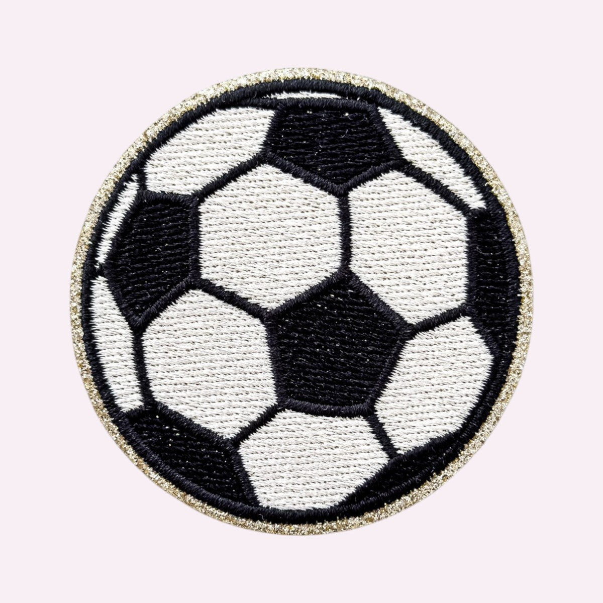 Sticker Fussball