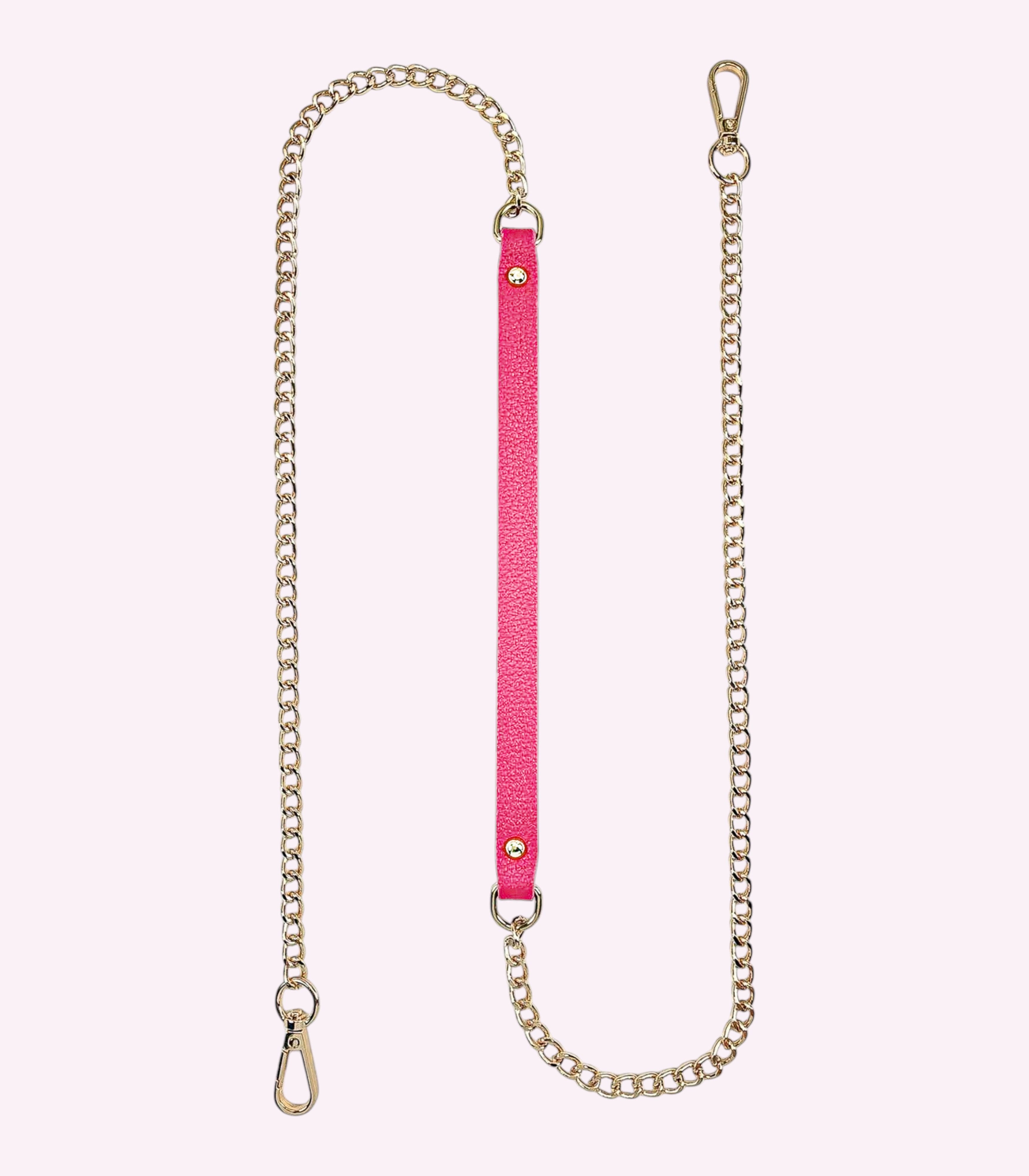 Marny Strap Flamingo