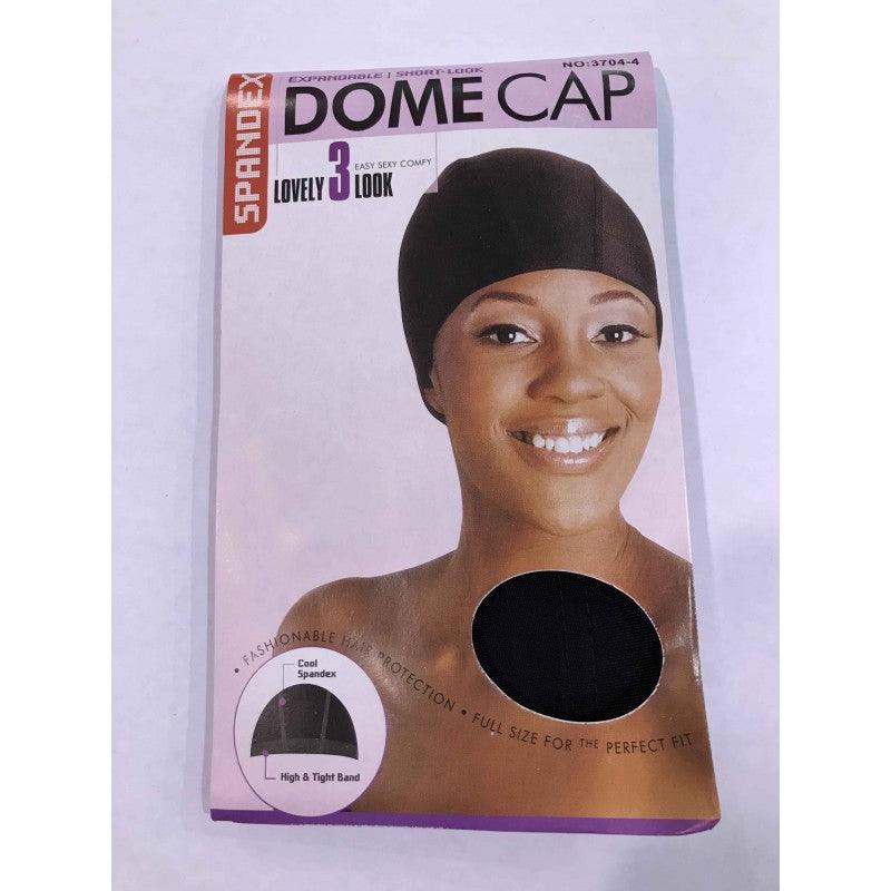 Dome Cap (x12)