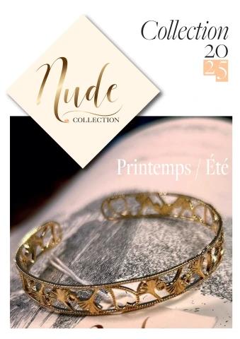 Adjustable bangle bracelet cut from hypoallergenic steel