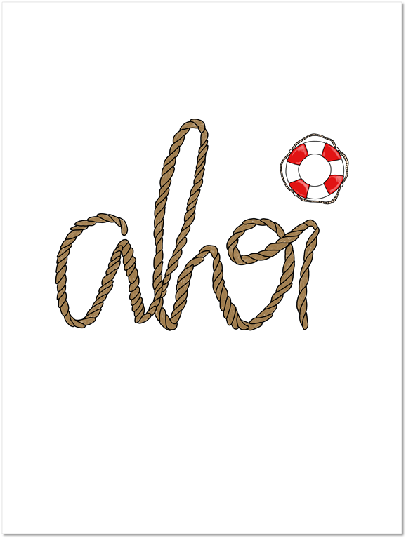 Ahoi