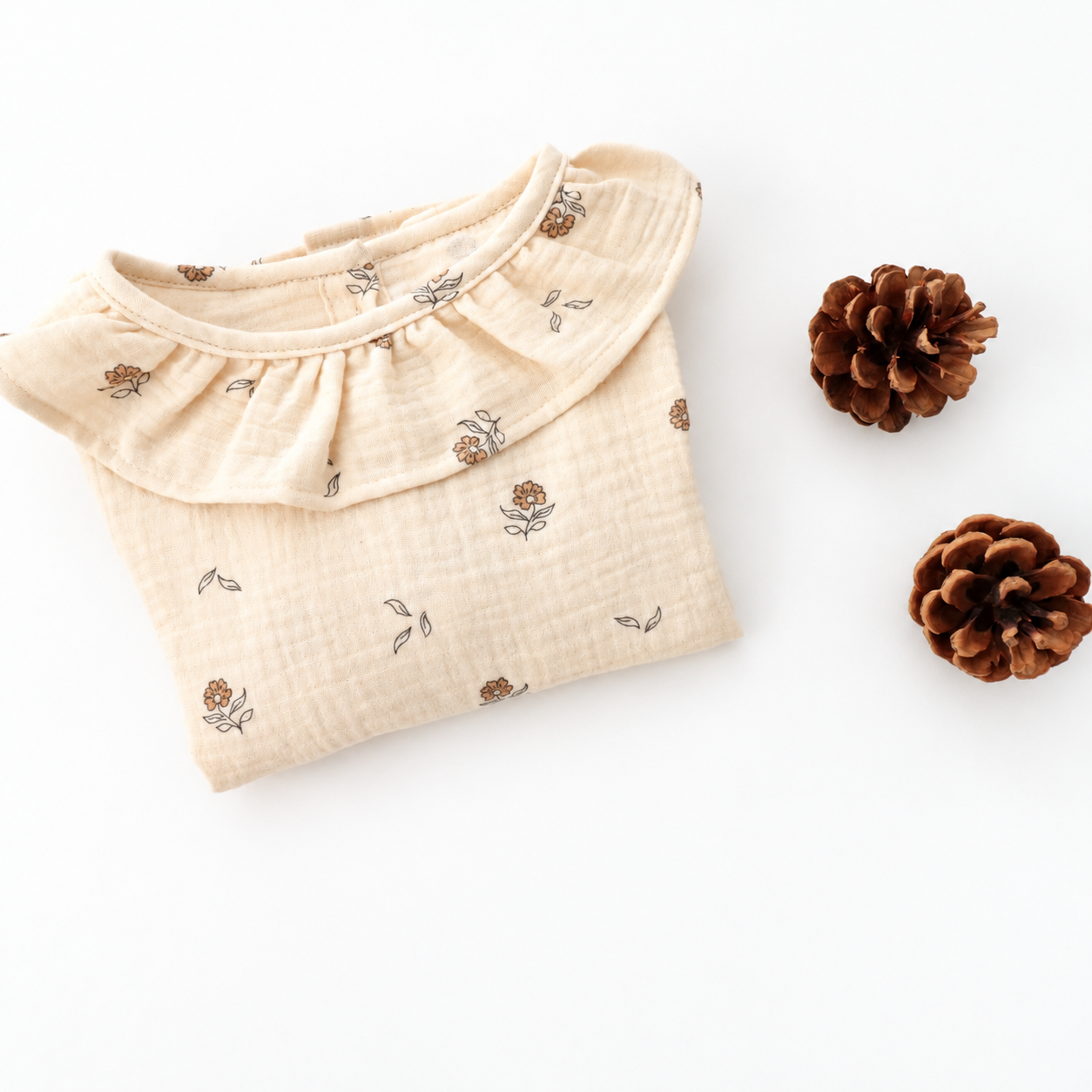 Izzy Blouse