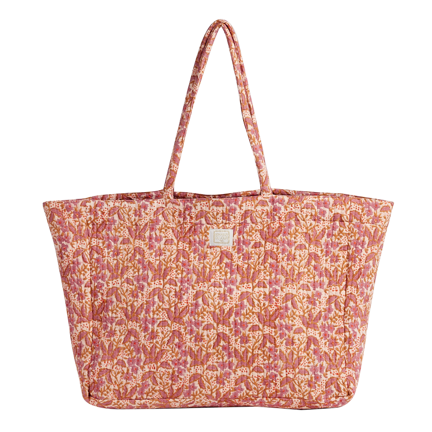Trotter Bag - Nalini Rose