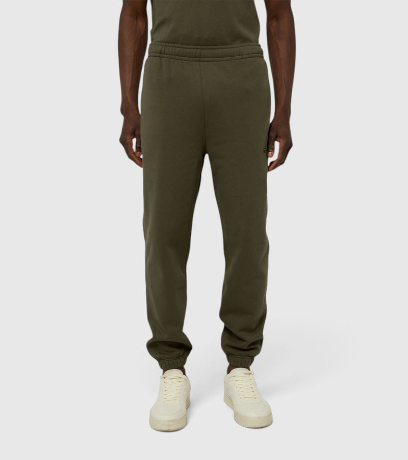 Le flowy - vert kaki
