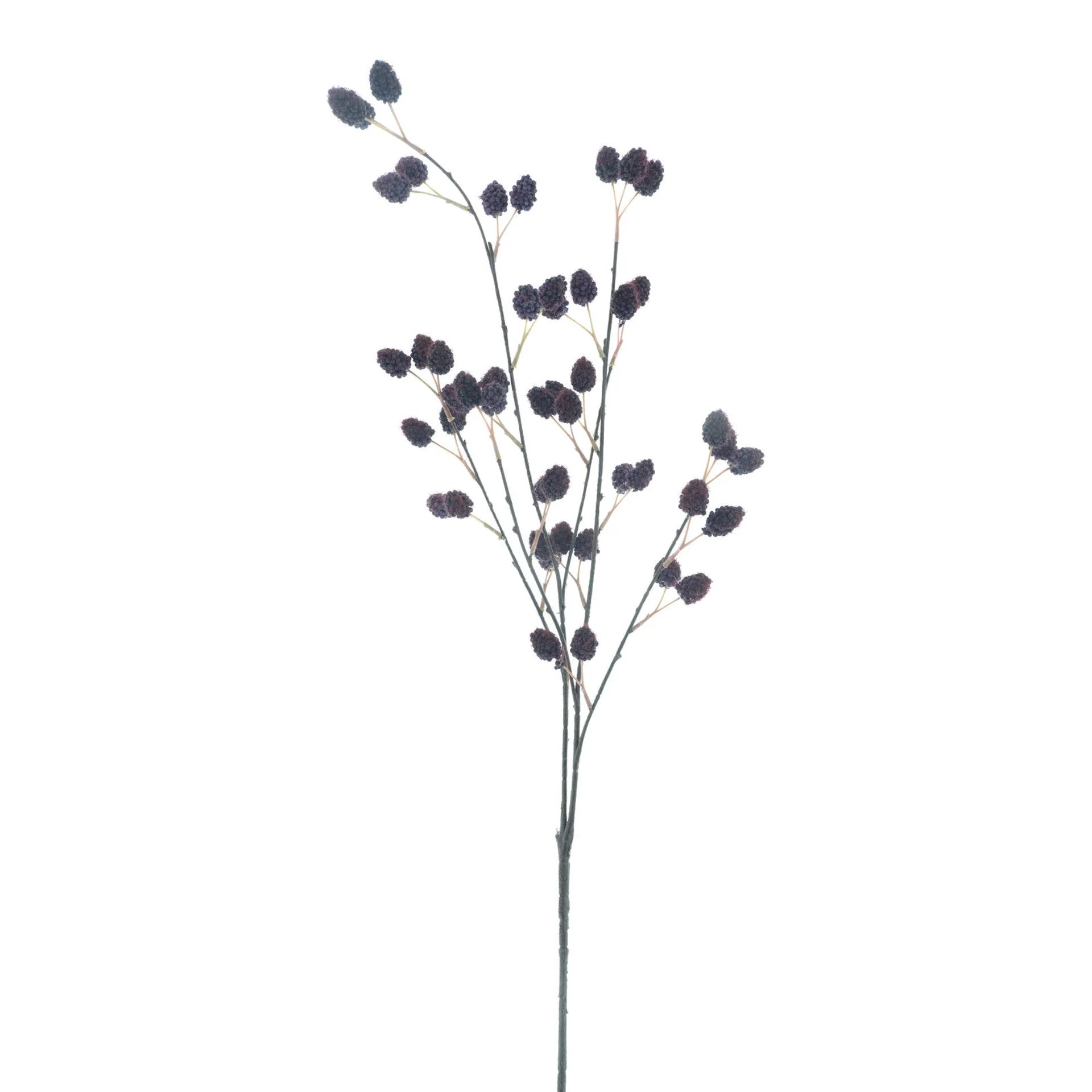 Rasberry spray purple 91cm