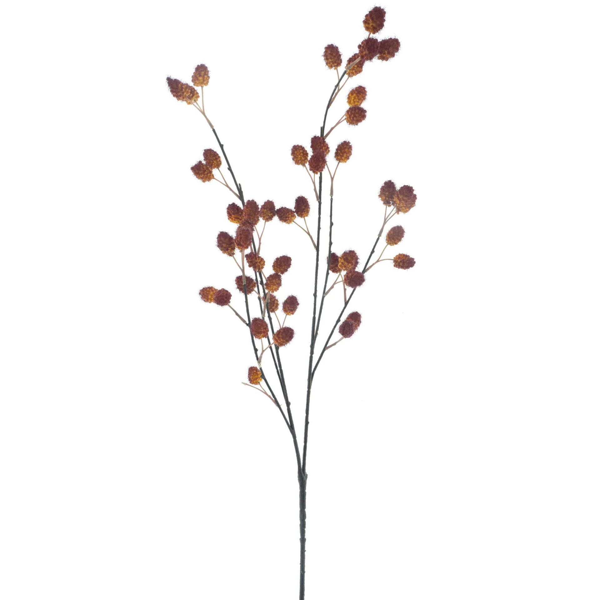 Rasberry spray orange 91cm