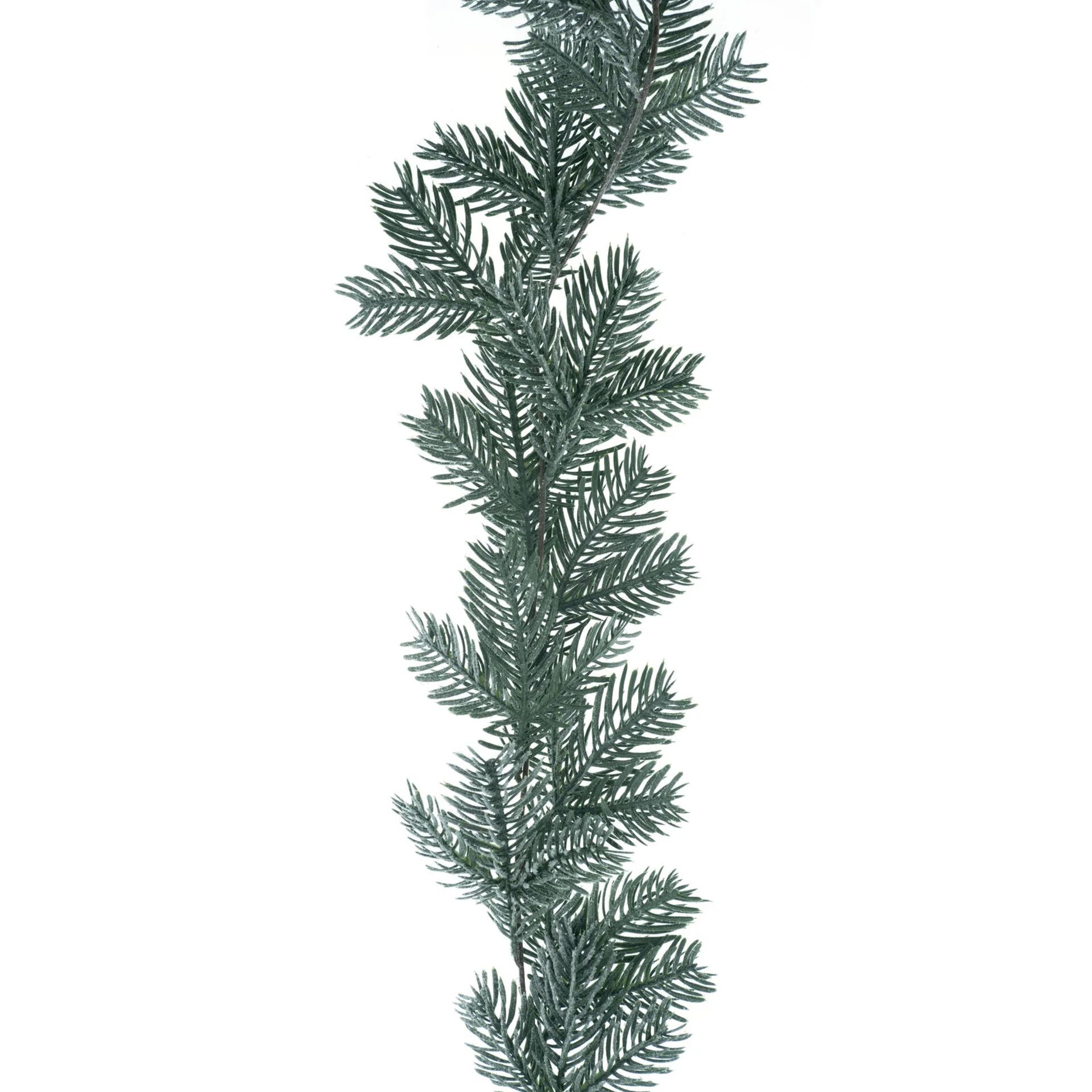 Pine garland Chrast green 188cm