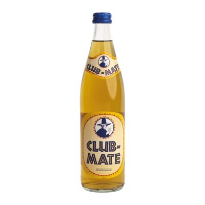 Club-Mate