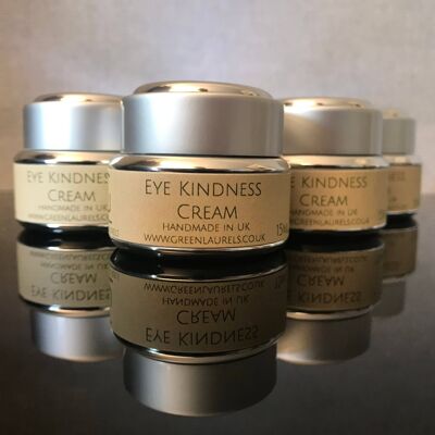 Crème Douceur Yeux 15g
