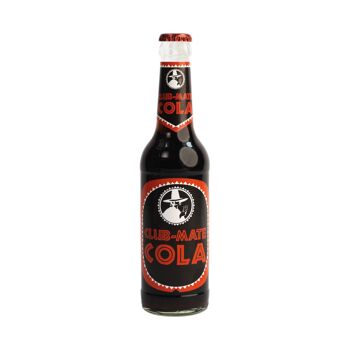 Club-Mate Cola 33cl