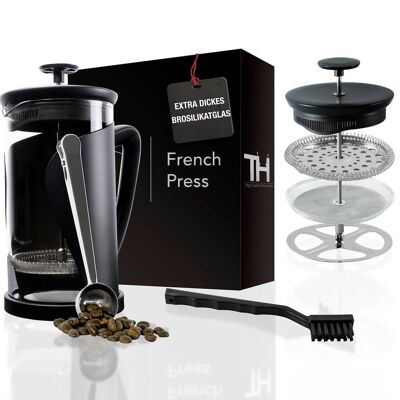 Thiru Presse Française - 0.6L