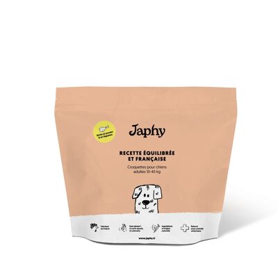 Dog food 1KG - chicken