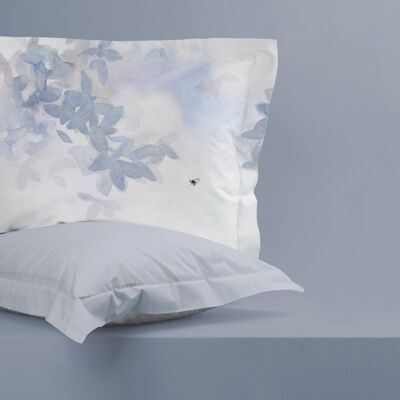 Shadows of the Garden Pillowcase 50x60cm