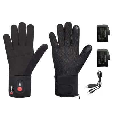 Gants chauffants fins-XSS-3