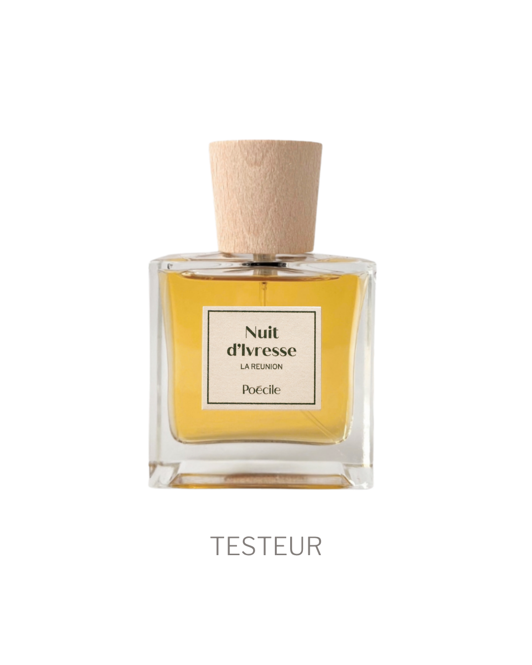TESTER Night of Intoxication 50ml