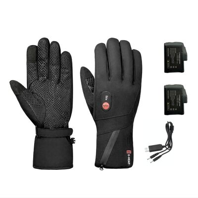 Gants chauffants polyvalents-S-1