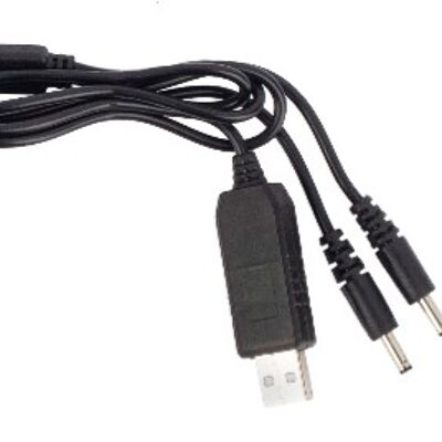 Cable de charge pour BATK01 et BATG01--1