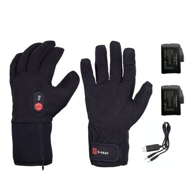 Gants chauffants confort-XS-3