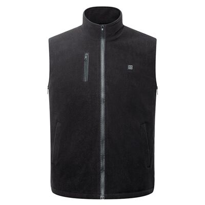 Gilet chauffant-L3XL-3