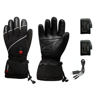 Gants chauffants XTREM-XS-2