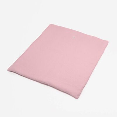 playpen mat light pink