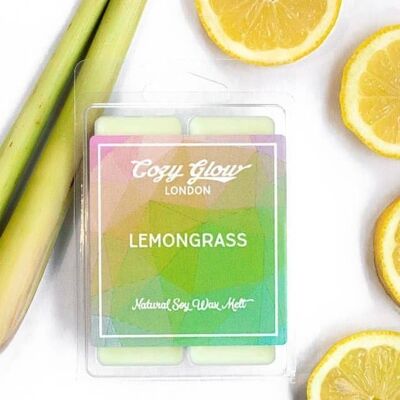 Lemongrass Soy Wax Melt__default