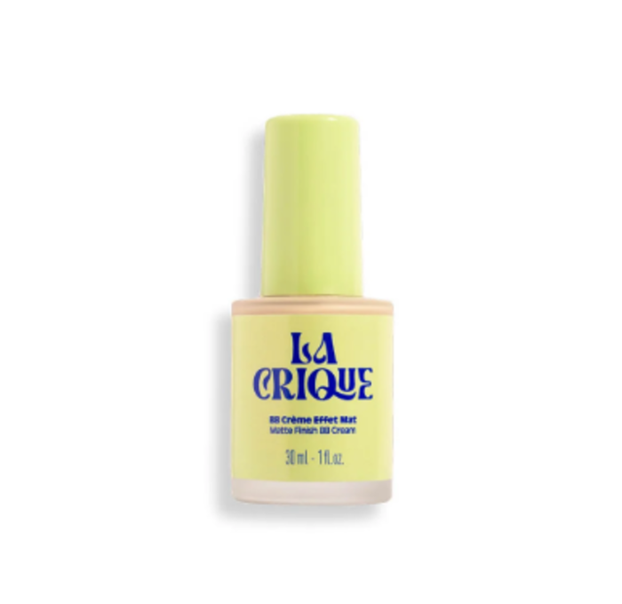 BB Crème Effet Mat - T00 Porcelaine