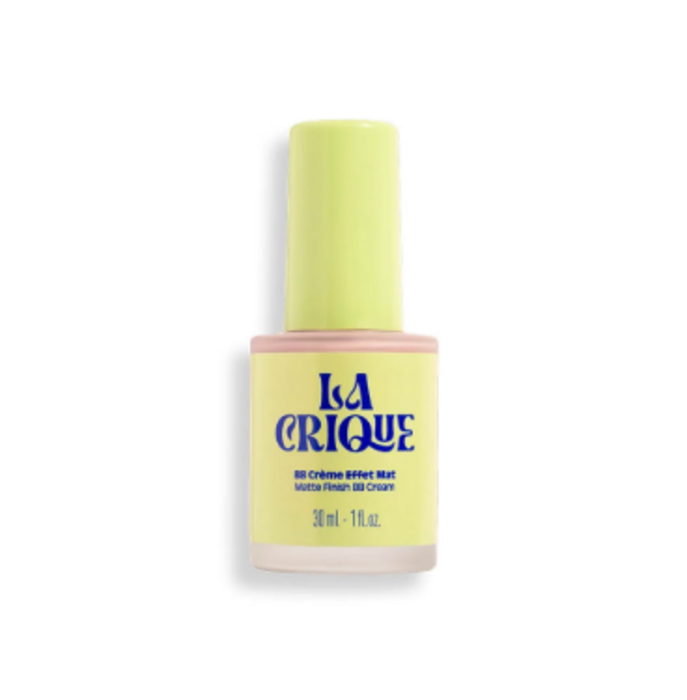 BB Crème Effet Mat - T01 Très Claire